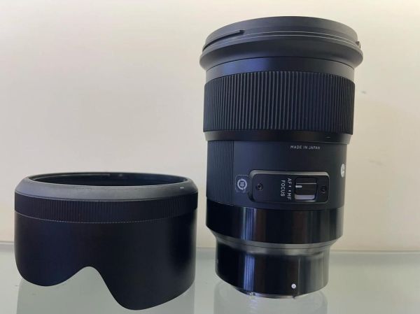 50定焦镜头值得买吗_50mm镜头适合拍什么-第2张图片-星辰妙记