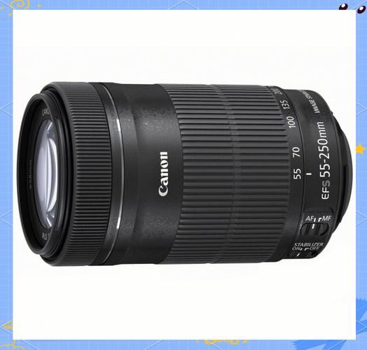 佳能残幅镜头推荐_哪款性价比最高-第3张图片-星辰妙记