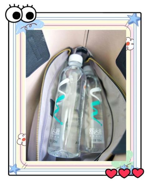 孕妇能喝苏打水吗_孕期喝苏打水对胎儿有影响吗-第3张图片-星辰妙记 孕妇能喝苏打水吗_孕期喝苏打水对胎儿有影响吗-第3张图片-星辰妙记