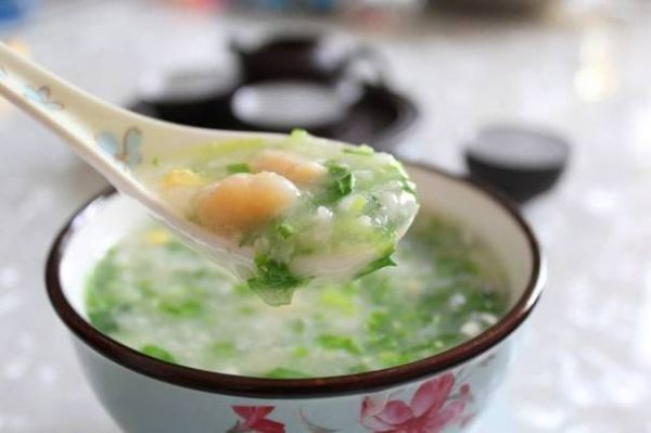 孕妇可以吃瑶柱吗_孕早期能吃瑶柱粥吗-第2张图片-星辰妙记