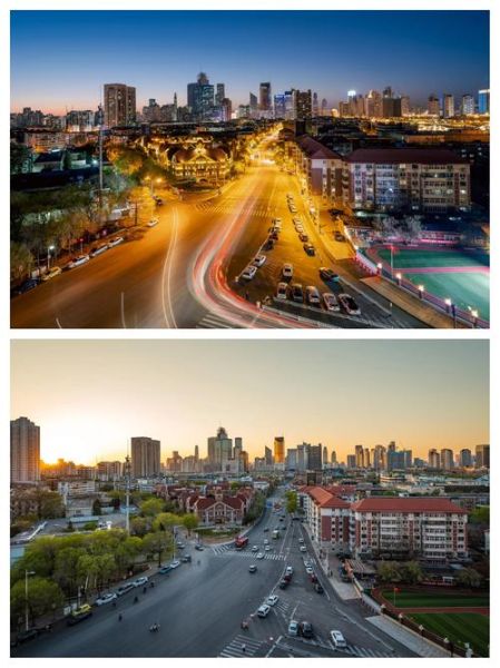 移轴镜头接片怎么用_移轴镜头接片优缺点-第3张图片-星辰妙记