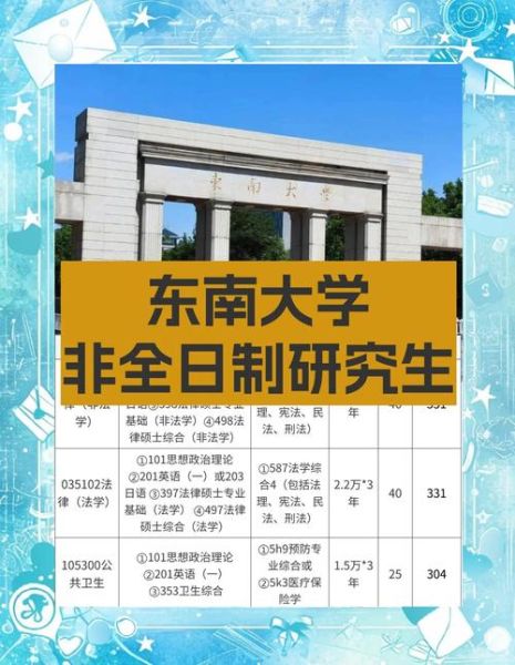 东南大学怎么样_东南大学值得报考吗-第1张图片-星辰妙记