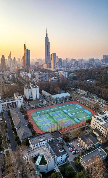 东南大学怎么样_东南大学值得报考吗-第3张图片-星辰妙记