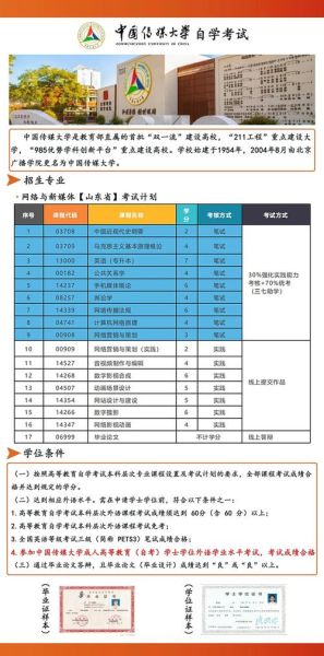 中国传媒大学本科招生网_如何报名-第1张图片-星辰妙记