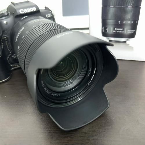 佳能USM镜头有哪些_佳能USM镜头值得买吗-第2张图片-星辰妙记