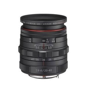 宾得红圈镜头有哪些_宾得红圈镜头怎么选-第2张图片-星辰妙记