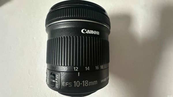 相机镜头为什么那么贵_二手镜头值得买吗-第2张图片-星辰妙记