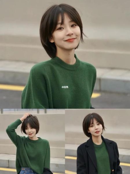 孕妇梦见长发剪成短发_意味着什么-第1张图片-星辰妙记 孕妇梦见长发剪成短发_意味着什么-第1张图片-星辰妙记