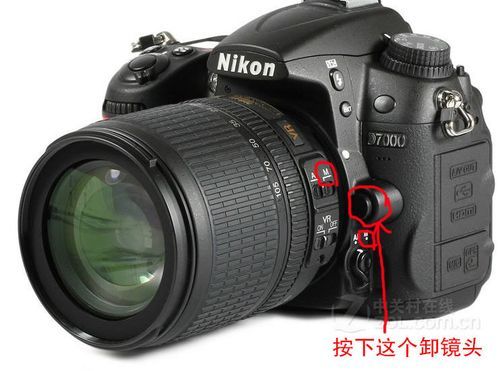 镜头锁坏了怎么办_维修费用大概多少-第3张图片-星辰妙记