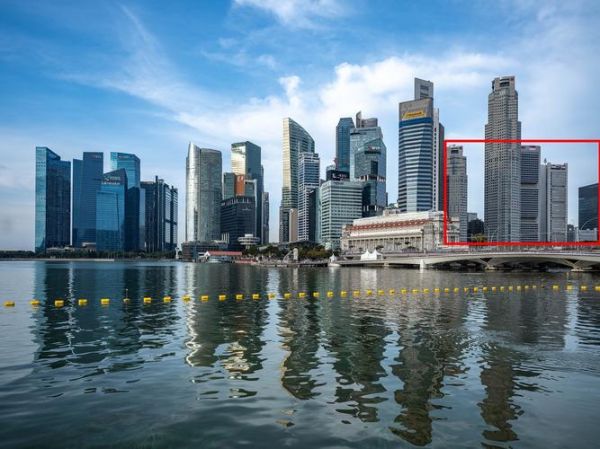 偏轴镜头怎么拍_偏轴镜头适合什么场景-第1张图片-星辰妙记