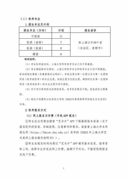 上海大学美术学院怎么样_如何报考-第2张图片-星辰妙记