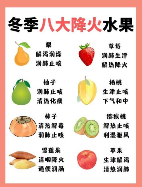 孕妇上火会影响胎儿吗_孕妇上火吃什么降火最快-第2张图片-星辰妙记 孕妇上火会影响胎儿吗_孕妇上火吃什么降火最快-第2张图片-星辰妙记