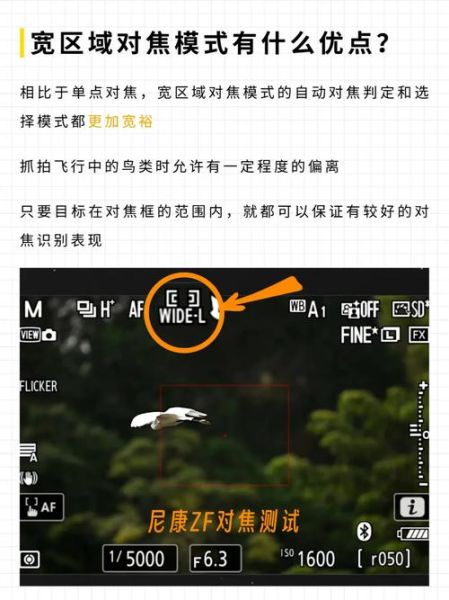 镜头对焦不准怎么办_对焦不准如何快速修复-第2张图片-星辰妙记