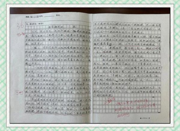 以位置为话题的作文怎么写_位置作文写作技巧-第3张图片-星辰妙记