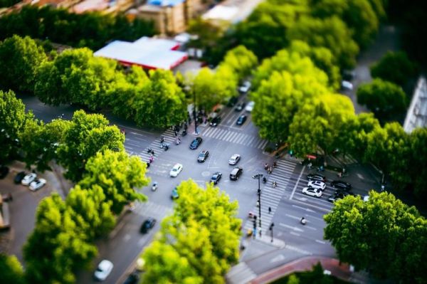 移轴镜头有什么用_移轴镜头怎么拍建筑-第2张图片-星辰妙记