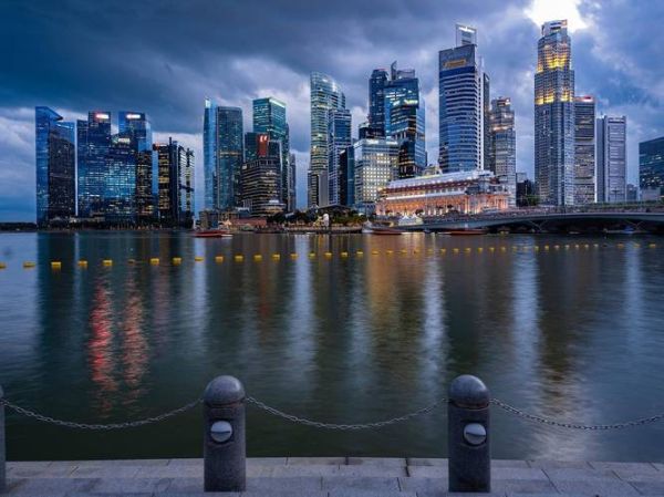 移轴镜头有什么用_移轴镜头怎么拍建筑-第3张图片-星辰妙记