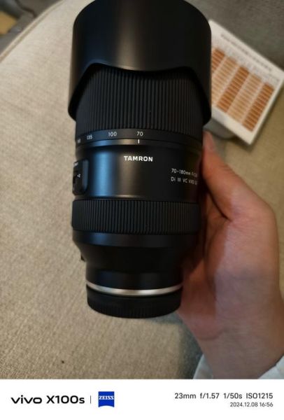 腾龙16300镜头论坛_腾龙16300值得买吗-第3张图片-星辰妙记