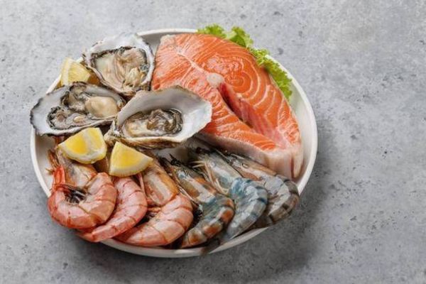 孕妇能吃海鲜吗初期_怀孕初期吃哪些海鲜安全-第3张图片-星辰妙记 孕妇能吃海鲜吗初期_怀孕初期吃哪些海鲜安全-第3张图片-星辰妙记