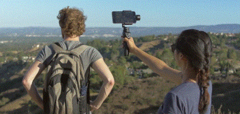 拉镜头怎么拍_拉镜头拍摄技巧有哪些-第1张图片-星辰妙记