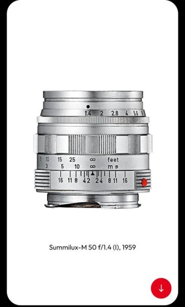 手机莱卡镜头值得买吗_如何挑选莱卡认证手机-第2张图片-星辰妙记