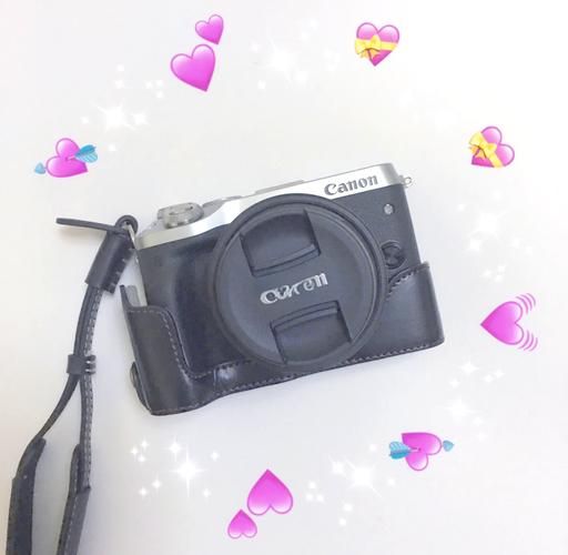 佳能m6配什么镜头_佳能m6镜头推荐-第3张图片-星辰妙记