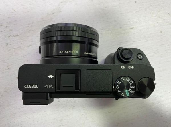 a6300镜头推荐_索尼a6300配什么镜头-第3张图片-星辰妙记