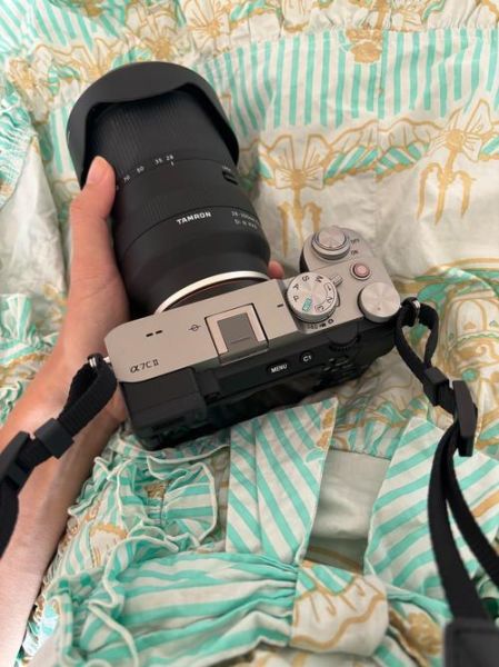 腾龙18-200镜头怎么样_腾龙18-200适合拍什么-第1张图片-星辰妙记