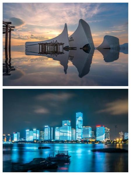 徕卡移轴镜头怎么用_移轴镜头在建筑摄影中的优势-第2张图片-星辰妙记