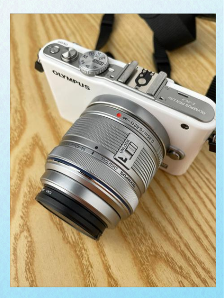 奥林巴斯1580镜头值得买吗_奥林巴斯1580镜头评测-第2张图片-星辰妙记