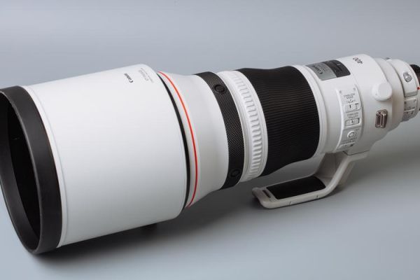 佳能400镜头怎么样_佳能400mm镜头值得买吗-第3张图片-星辰妙记