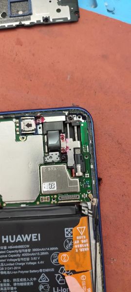 手机镜头排线怎么修_镜头排线断了还能修吗-第2张图片-星辰妙记