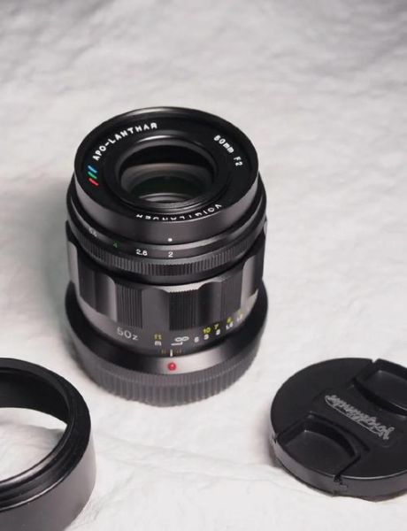 福伦达m口镜头有哪些_福伦达m口镜头怎么选-第2张图片-星辰妙记