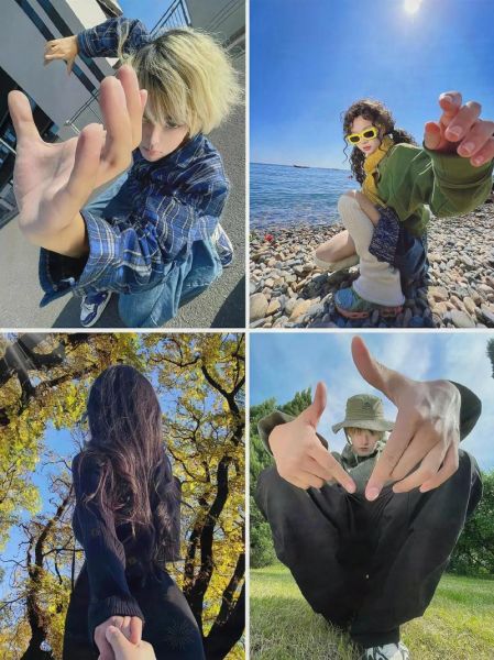 广角镜头适合拍什么_广角镜头样片怎么看-第3张图片-星辰妙记