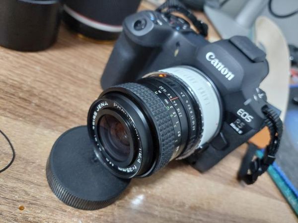 莱卡r镜头值得买吗_莱卡r镜头转接微单教程-第1张图片-星辰妙记