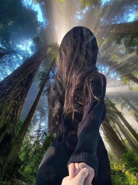 广角镜头适合拍什么_怎么选广角镜头-第1张图片-星辰妙记