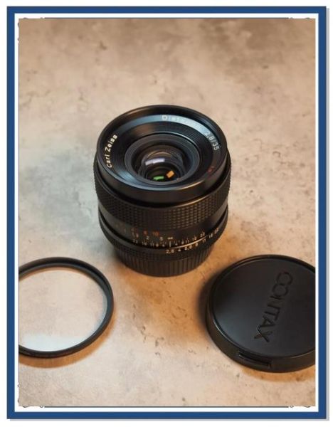 蔡司镜头好在哪_为什么摄影师都选蔡司-第1张图片-星辰妙记 蔡司镜头好在哪_为什么摄影师都选蔡司-第1张图片-星辰妙记