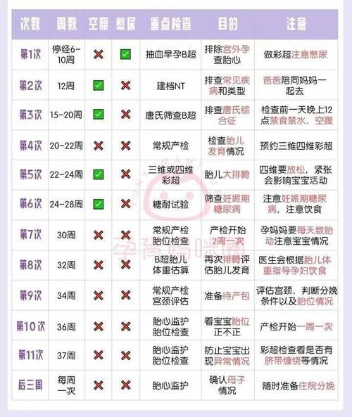 孕妇b超需要空腹吗_孕早期b超注意事项-第3张图片-星辰妙记