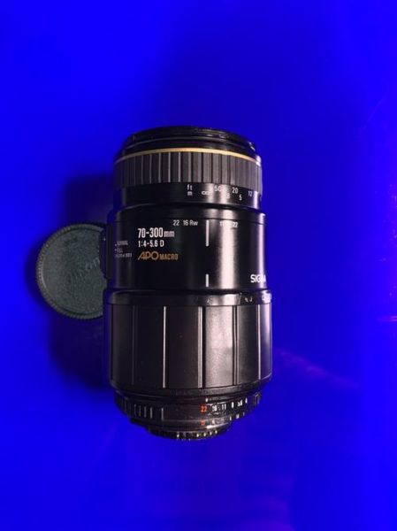 apo镜头是什么_apo镜头和ed镜头区别-第3张图片-星辰妙记