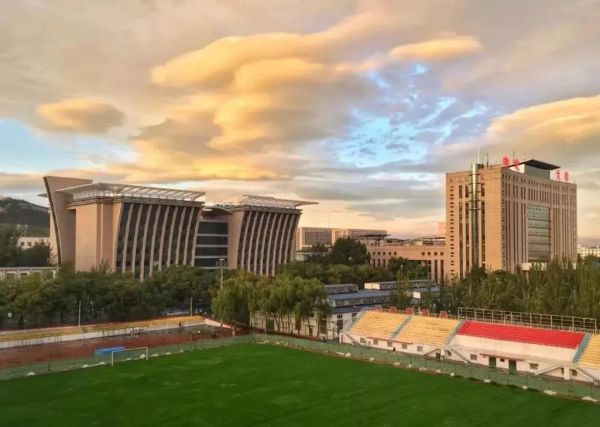 中北大学在哪里_中北大学具体位置在哪-第3张图片-星辰妙记