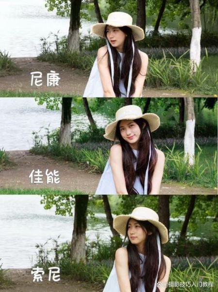 双镜头手机怎么拍人像_双镜头和单镜头区别-第3张图片-星辰妙记