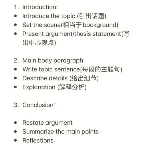 how_to_introduce_a_novel_in_essay-第1张图片-星辰妙记