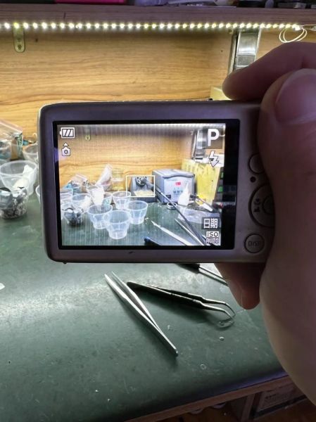 佳能镜头碎了怎么办_维修价格贵不贵-第1张图片-星辰妙记 佳能镜头碎了怎么办_维修价格贵不贵-第1张图片-星辰妙记