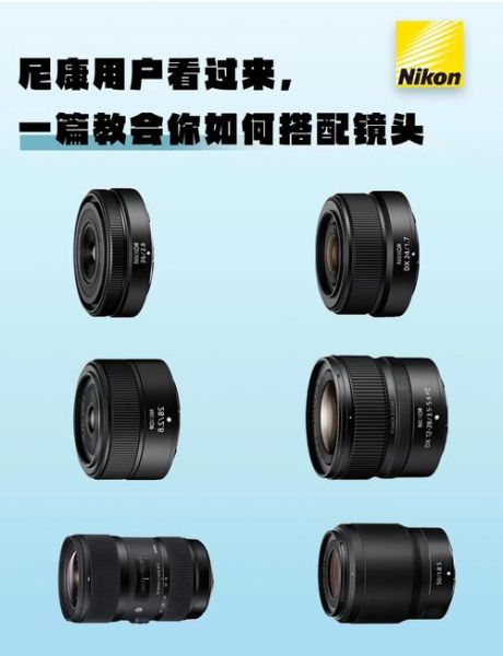 尼康树脂镜头怎么样_尼康树脂镜头优缺点-第1张图片-星辰妙记 尼康树脂镜头怎么样_尼康树脂镜头优缺点-第1张图片-星辰妙记