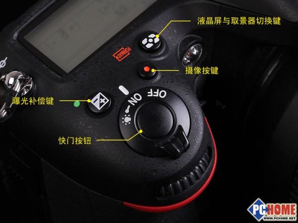 尼康d7100配什么镜头_尼康d7100镜头怎么选-第3张图片-星辰妙记