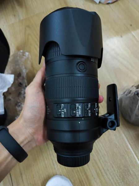 尼康树脂镜头怎么样_尼康树脂镜头优缺点-第3张图片-星辰妙记 尼康树脂镜头怎么样_尼康树脂镜头优缺点-第3张图片-星辰妙记