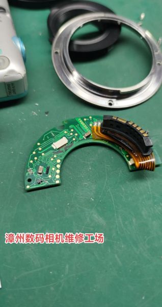 单反镜头触点是什么_单反镜头触点坏了怎么办-第3张图片-星辰妙记