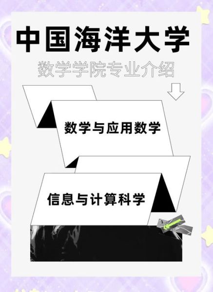 中国海洋大学王牌专业有哪些_就业前景怎么样-第2张图片-星辰妙记 中国海洋大学王牌专业有哪些_就业前景怎么样-第2张图片-星辰妙记