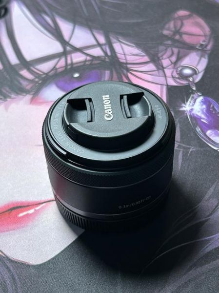 佳能EF50mmf1.8STM值得买吗_适合什么题材-第3张图片-星辰妙记