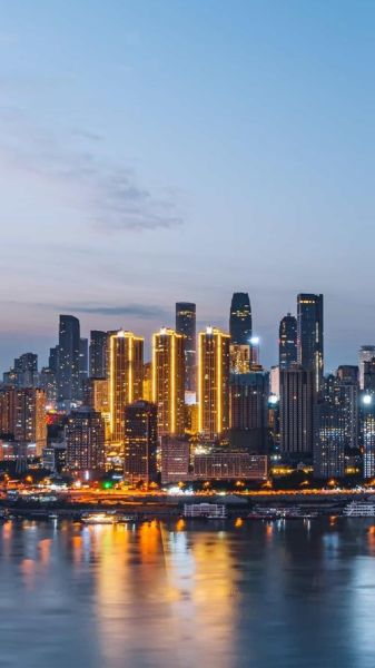 镜头下的城市怎么拍_城市夜景摄影技巧-第1张图片-星辰妙记 镜头下的城市怎么拍_城市夜景摄影技巧-第1张图片-星辰妙记