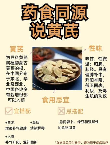 孕妇可以吃黄芪吗_黄芪对孕妇的影响-第1张图片-星辰妙记